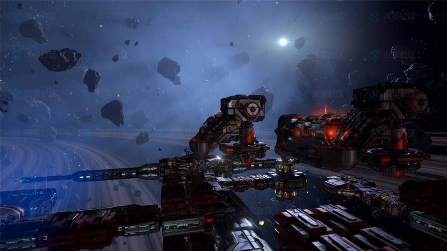 X4：基石 免安装中文正式版