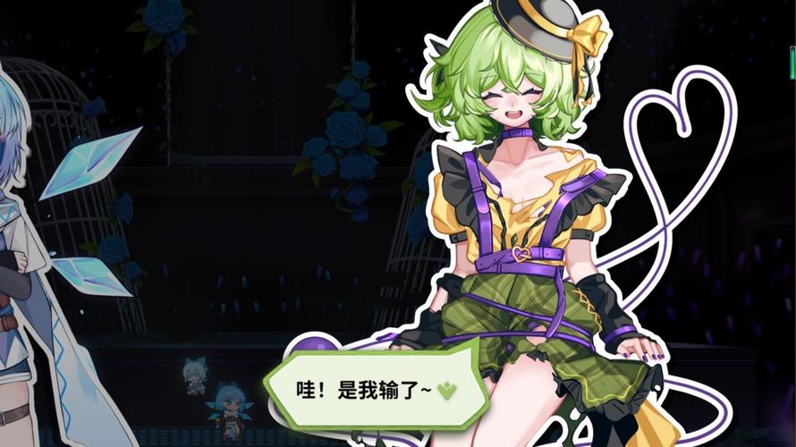 东方冰之勇者记 免安装中文正式版