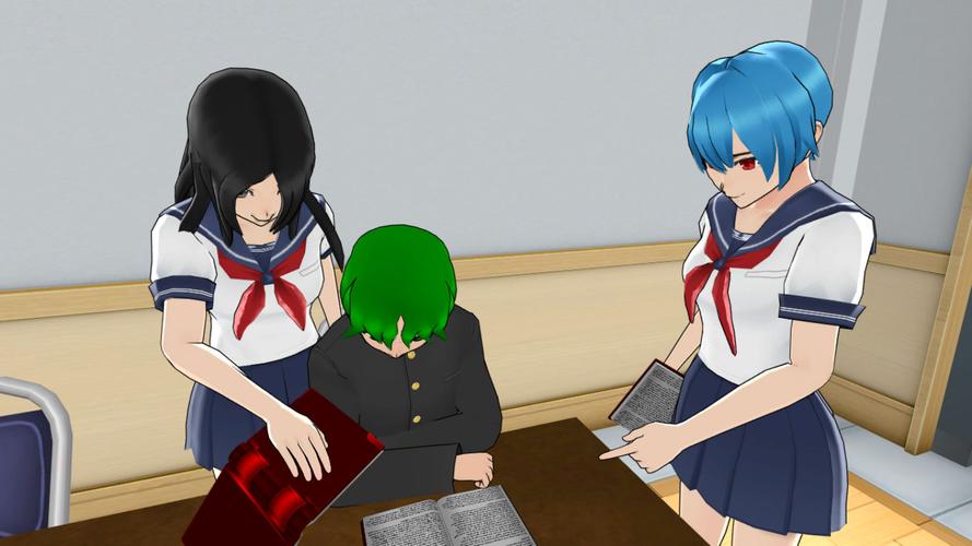 傲娇熟女 免安装绿色中文版