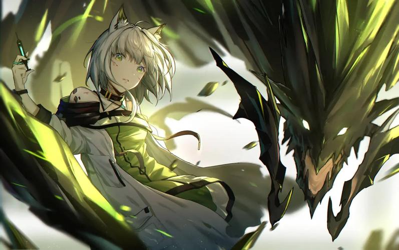 利爪之刃 免安装绿色版