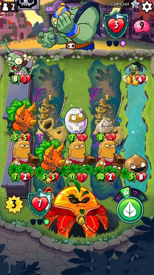 多副牌英雄 免安装绿色版
