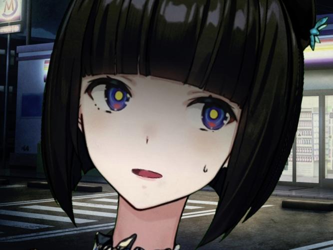 夜勤事件 免安装绿色版