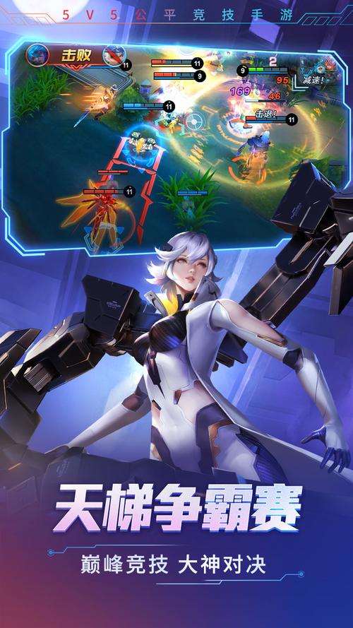 宇宙召唤 免安装正式版