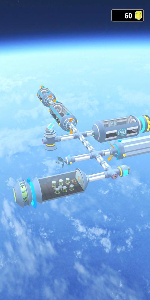 宇宙模拟器 免安装中文正式版
