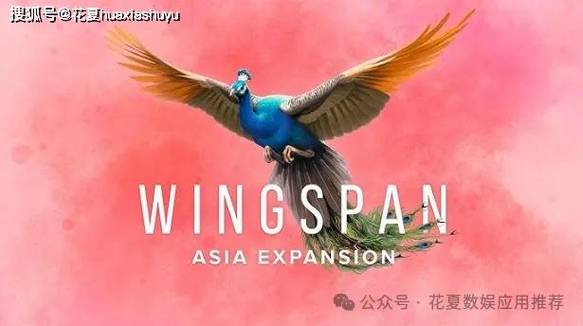 展翅翱翔：亚洲篇 免安装中文版