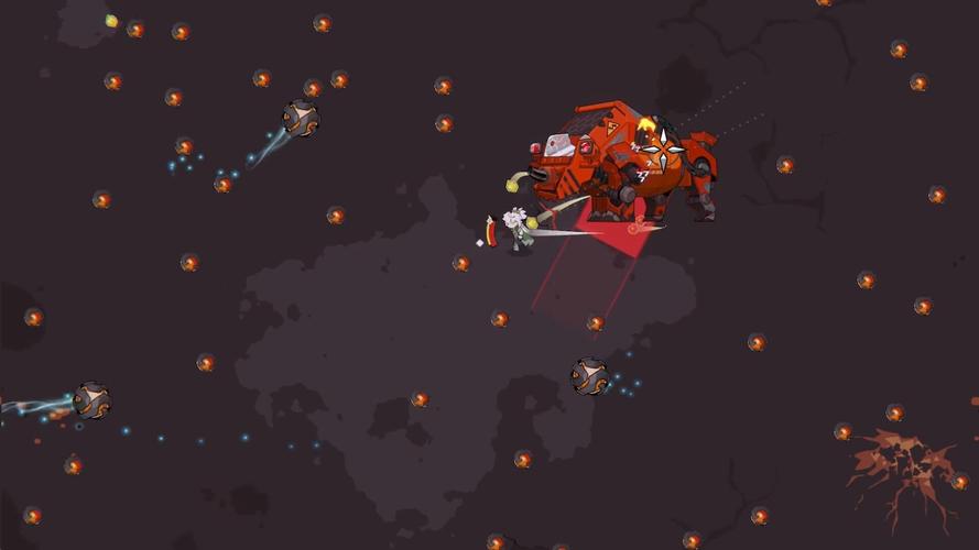 弹珠地狱洛坎塔 免安装正式中文版
