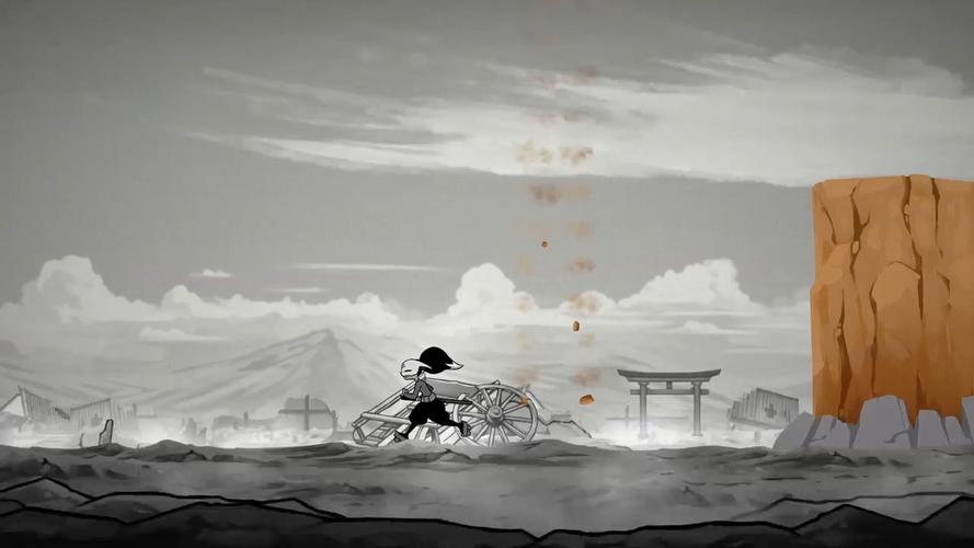 愚灵 免安装中文试玩版