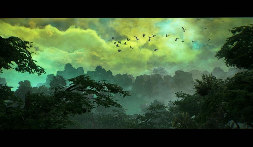 战锤40K:星际战士2 免安装绿色中文版