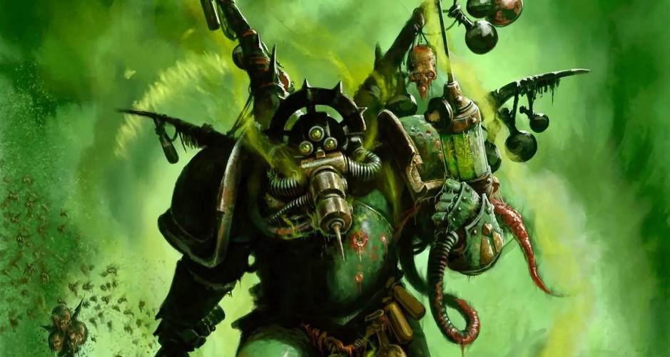 战锤40K:星际战士2 免安装绿色中文版
