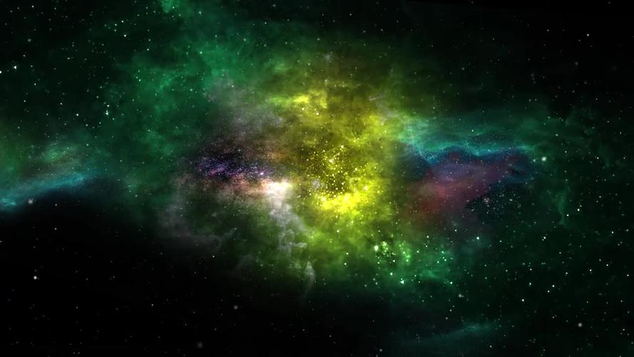 星空 免安装中文绿色版