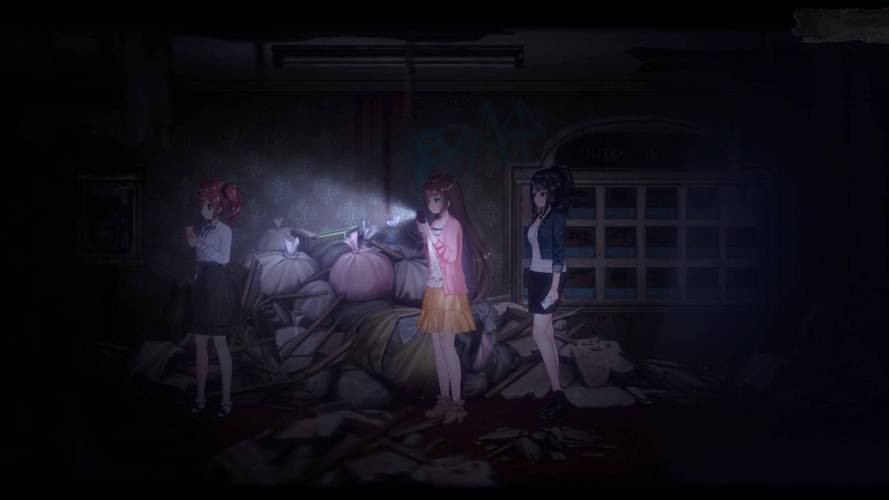 星际生存少女 免安装中文正式版