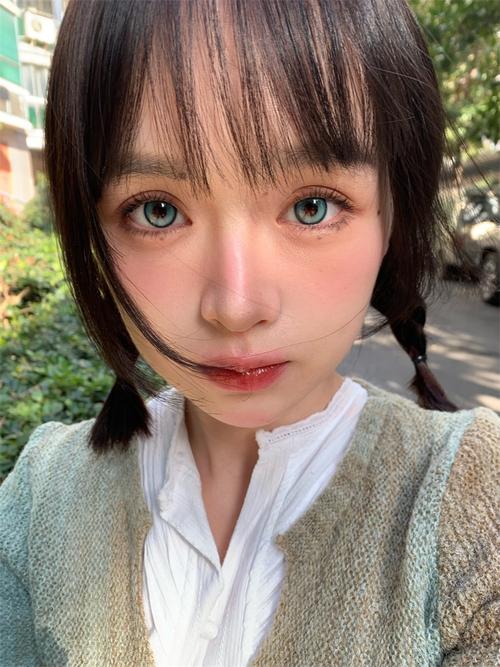 混血 免安装绿色版