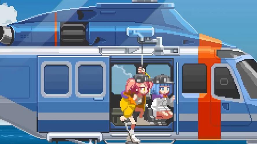 硝基特快 免安装中文正式版