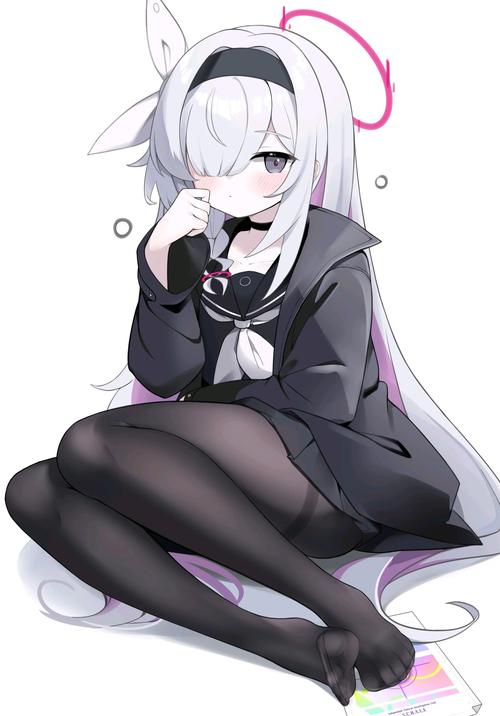 碧蓝档案 官方中文版