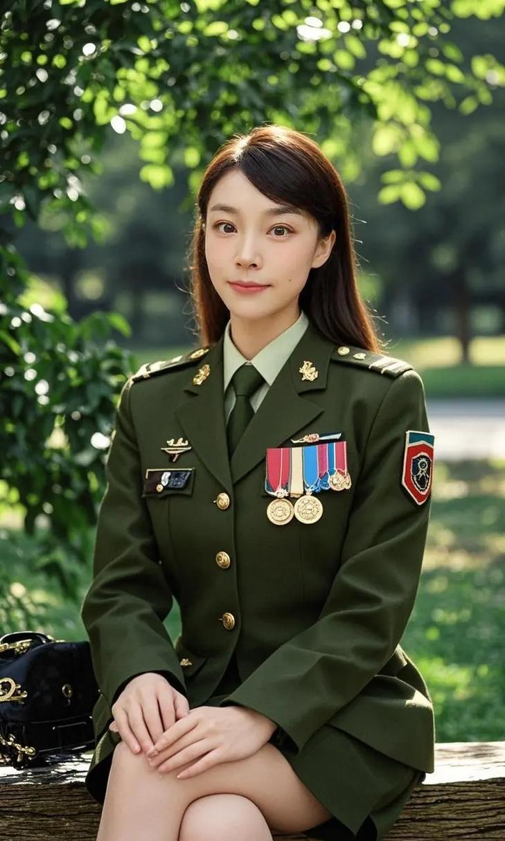 穿上制服 免安装绿色版