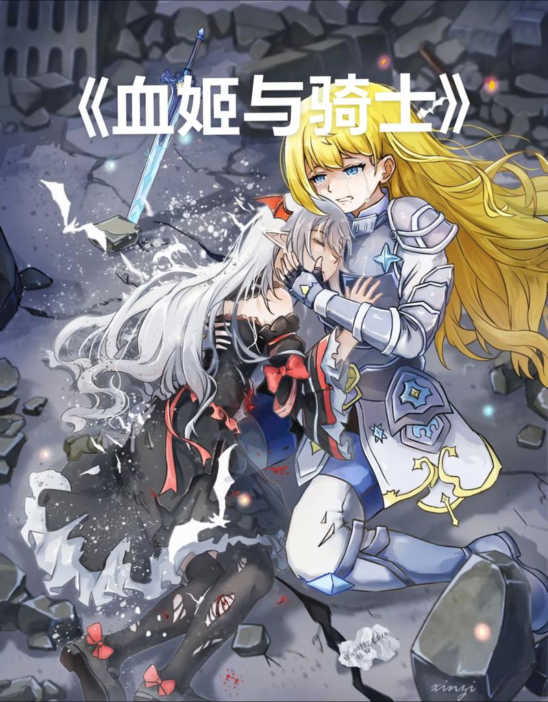 血姬:双生 免安装中文版
