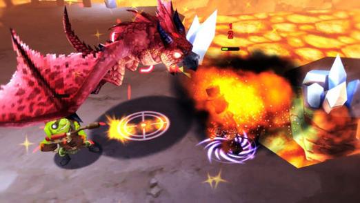 魔物学园4：魔物庆典 免安装绿色版