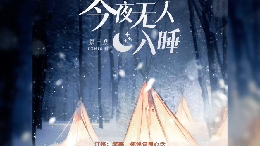今晚无人入睡 免安装绿色版