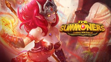 卡牌召唤师 免安装中文版
