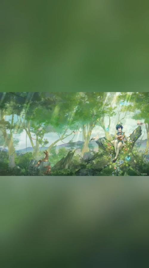 原神骷髅版 免安装绿色中文版