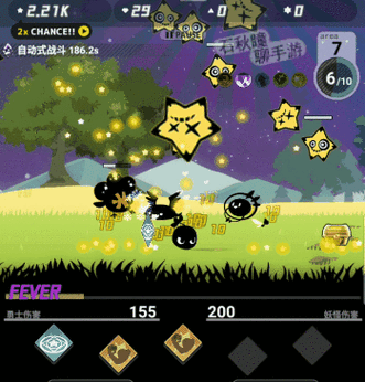 啪嗒砰1+2 REPLAY 绿色中文版