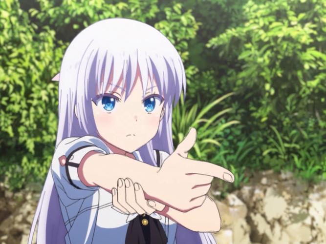 夏日口袋:反射蓝 免安装绿色中文版
