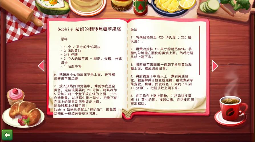 大厨玛丽：烹饪激情 免安装中文正式版