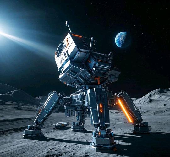 宇宙矿工 免安装绿色版