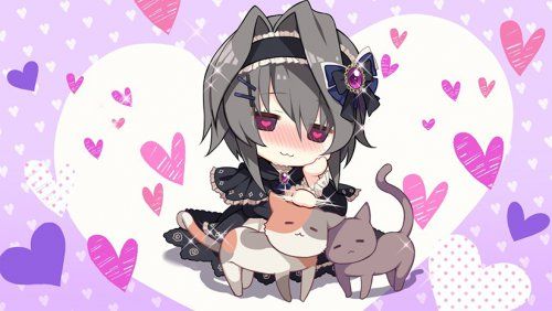 彼之国 免安装中文版