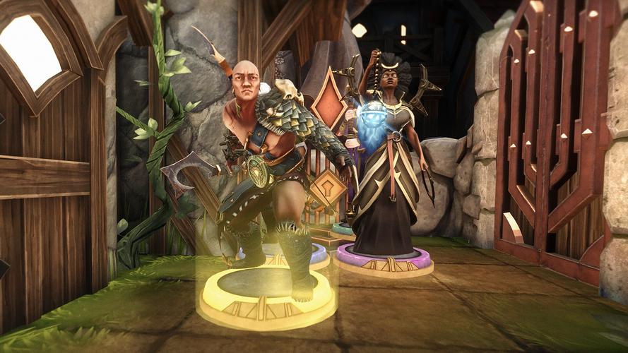 德米欧:PC版 中文正式版