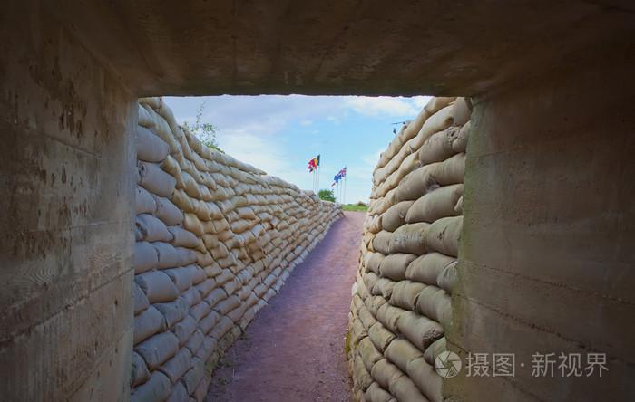 战壕传说 免安装绿色版
