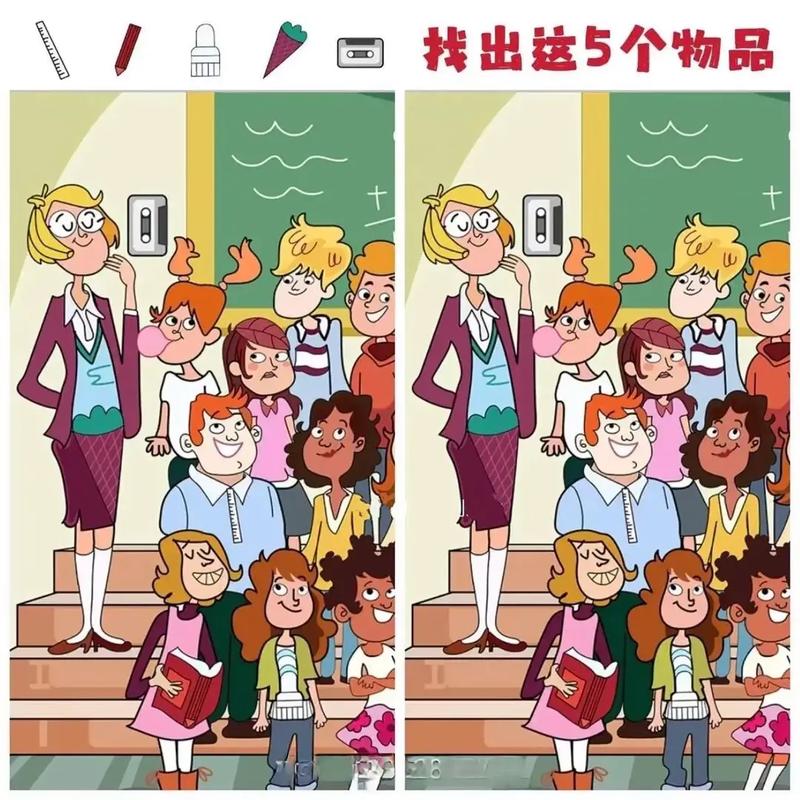 找全物品 免安装典藏版