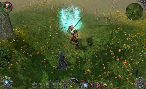 无品:里夫森的愤怒 免安装绿色中文版