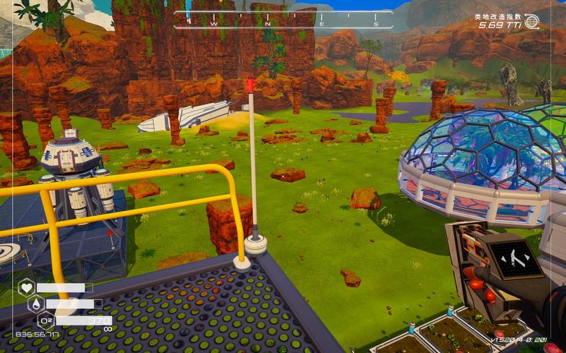 星球工匠 免安装绿色中文版