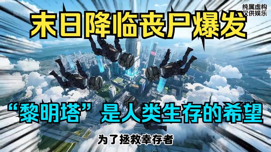 末日降临:绝地生存 免安装中文正式版