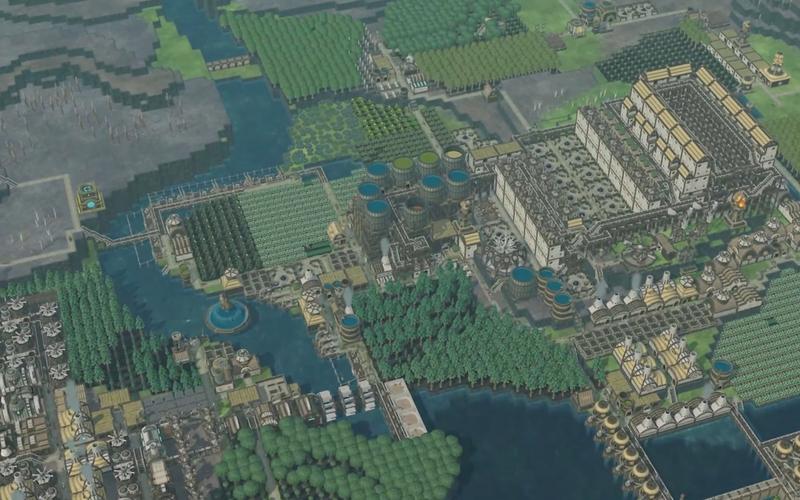 海狸浮生记 免安装中文正式版