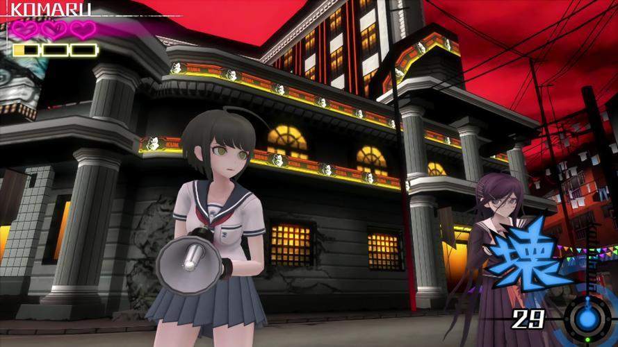 焰踪秘谷 免安装正式版
