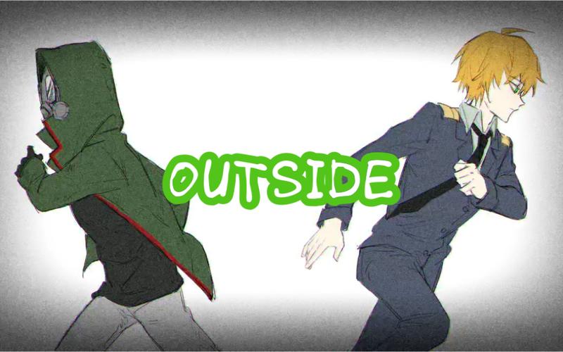 被虐的诺艾尔 绿色中文版