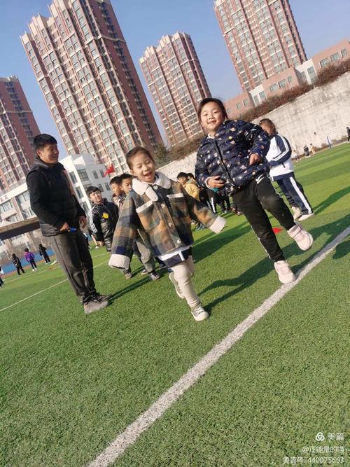 跳跳为营 绿色中文版