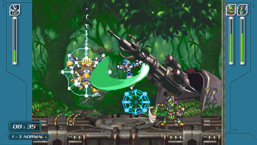 阿拉洛斯:四国战士 免安装绿色中文版