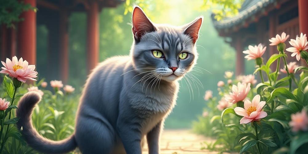 隐藏在里约热内卢的猫 免安装绿色版