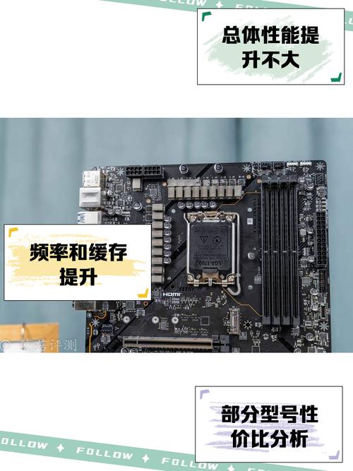 14代处理器还要再加核心?中端U也要打核战!