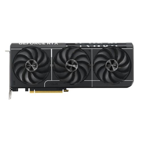 3A光追游戏帧率翻倍！华硕PRIME RTX5060 Ti显卡！