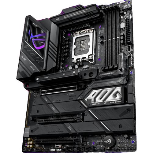 5499元!ROG Z790 EVA-02主板限量发售!