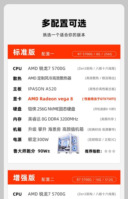 7nm 8核锐龙4000在手 AMD:我们的笔记本也性能强、续航长了
