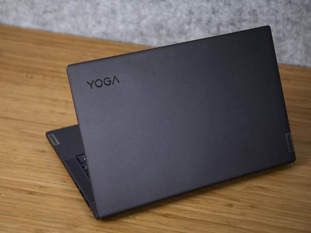 7nm锐龙本终于来了!联想美国官网发布IdeaPad Slim 7 AMD版