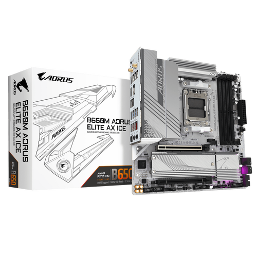9月24日技嘉“AORUS DAY”盛大开启,海量优惠提前享,把主板带回家!