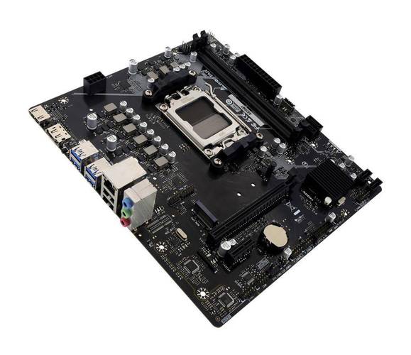 A620主板缺乏PCIe 5.0支持但仍然可以内存超频