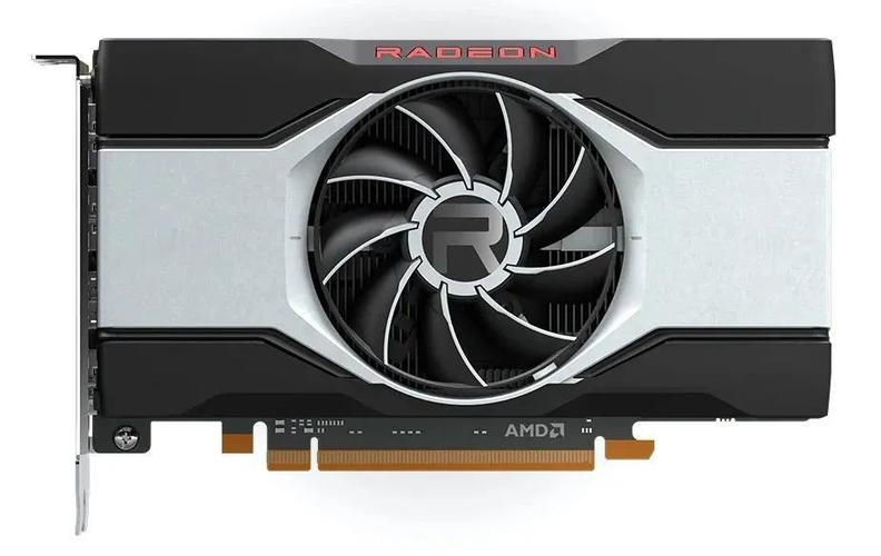 AMD Radeon RX 6600 XT显卡树立1080p高帧率、高保真PC游戏新标准