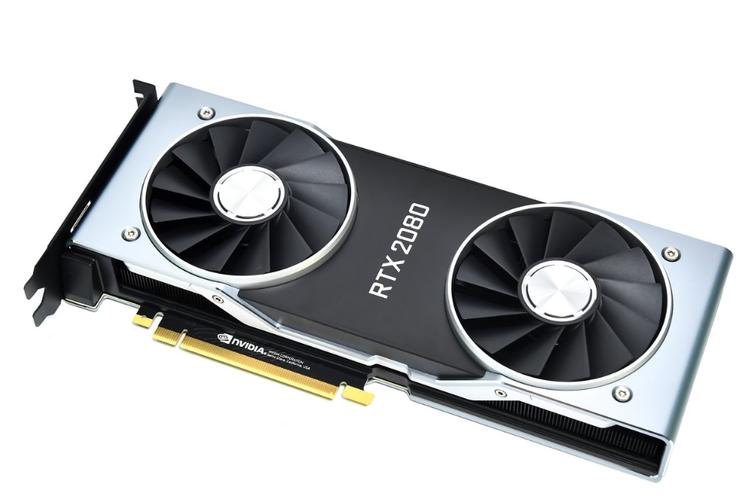 AMD全新显卡通过认证:RTX 2080 Ti杀手终于来了